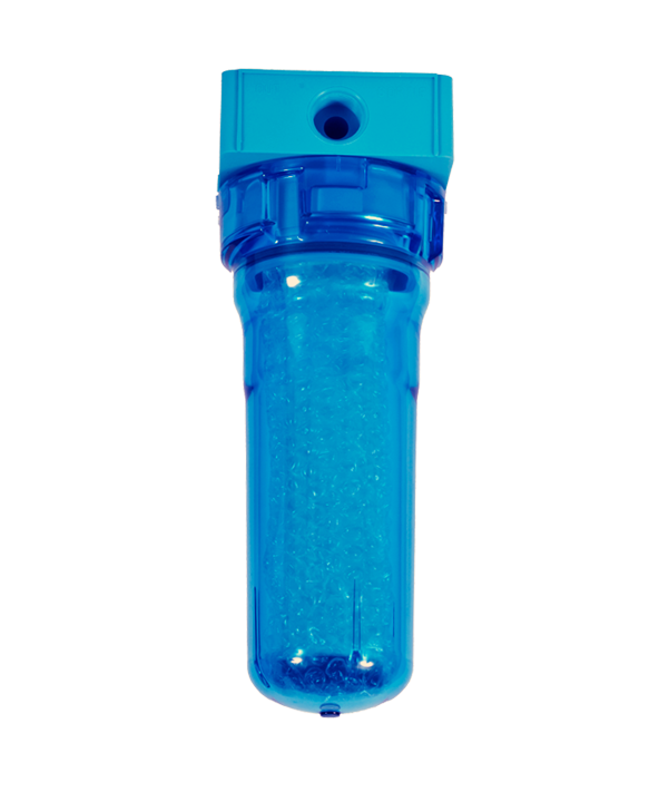 Vodní filtr Rainfresh FC 000 - varianta A s přepínačem k baterii