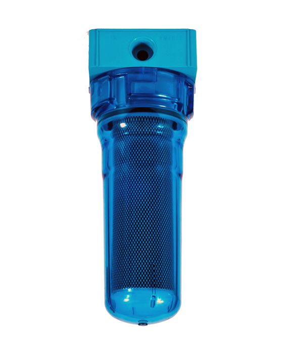 Vodní filtr Rainfresh FC 200 – varianta C pod linku