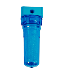 Vodní filtr Rainfresh FC 000 - varianta A s přepínačem k baterii